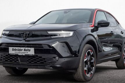 Opel Mokka 12.788 km 20.950 &euro; Iserlohn 58636