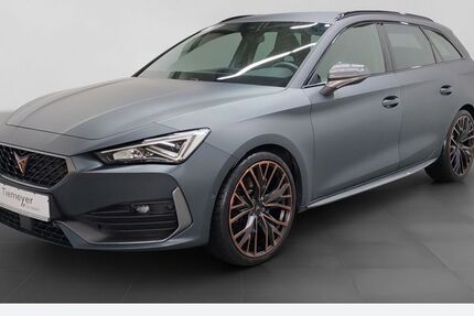 Cupra Leon 49.716 km 27.490 &euro; Bochum 44809