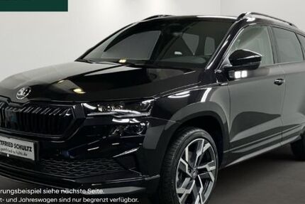 Skoda Karoq 5.000 km 42.880 &euro; Hagen 58089