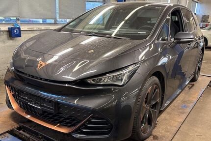 Cupra Born 48.284 km 26.745 &euro; Hagen 58091