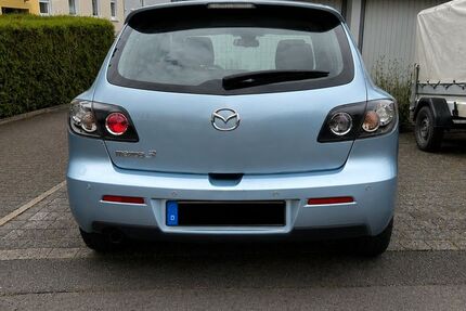 Mazda 3 138.500 km 3.000 &euro; Dortmund 44319