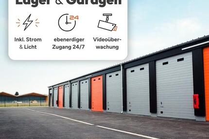 Gewerbeobjekt Iserlohn Letmathe - 175&euro; | Angebot:26272012