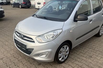 Hyundai i10 74.000 km 3.980 &euro; Herten 45701