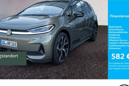 VW ID.3 5.000 km 52.440 &euro; Menden 58706