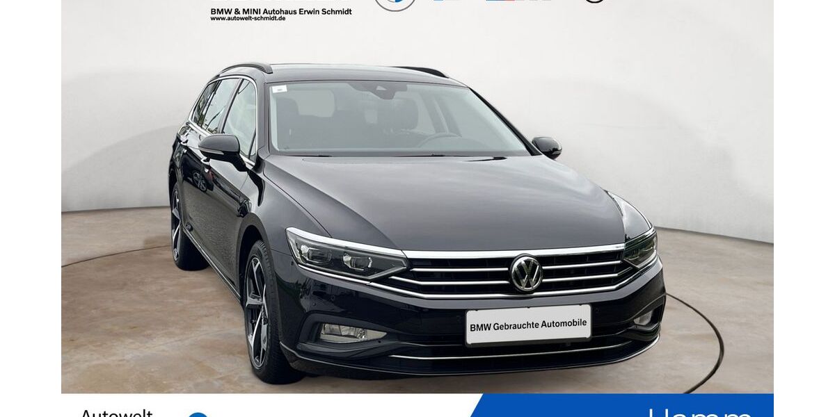 VW Passat 137.003 km 17.590 &euro; Hamm 59071