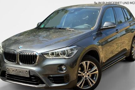BMW X1 59.857 km 14.999 &euro; Bochum 44809