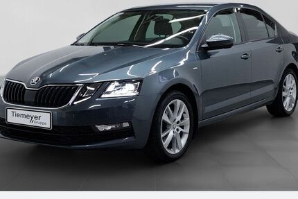 Skoda Octavia 89.407 km 14.570 &euro; Bochum 44809