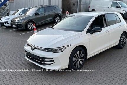 VW Golf 10.550 km 25.975 &euro; Lünen 44534