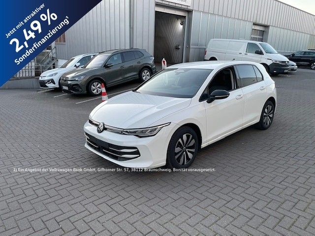VW Golf 10.550 km 25.975 &euro; Lünen 44534