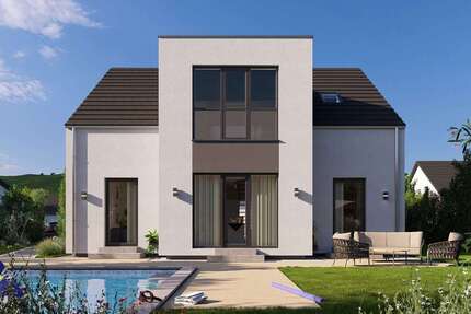 Haus Haltern am See - 5 Zimmer, 194 m&sup2;, 643.999&euro; | Angebot:25498790