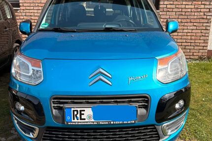 Citroen C3 Picasso 160.000 km 1.390 &euro; Oer-Erkenschwick 45739