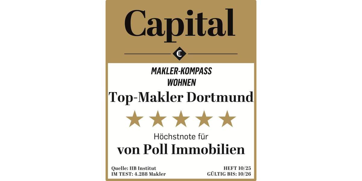 Etagenwohnung Herdecke - 4 Zimmer, 175 m&sup2;, 2.750&euro; | Angebot:25685362