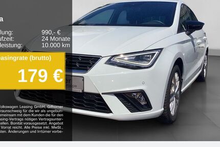 Seat Ibiza 24.951 km 23.720 &euro; Recklinghausen 45663