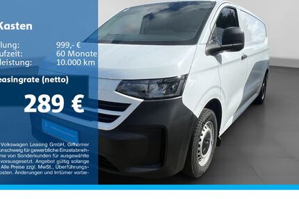 VW T7 Transporter 29.845 km 34.370 &euro; Recklinghausen 45663