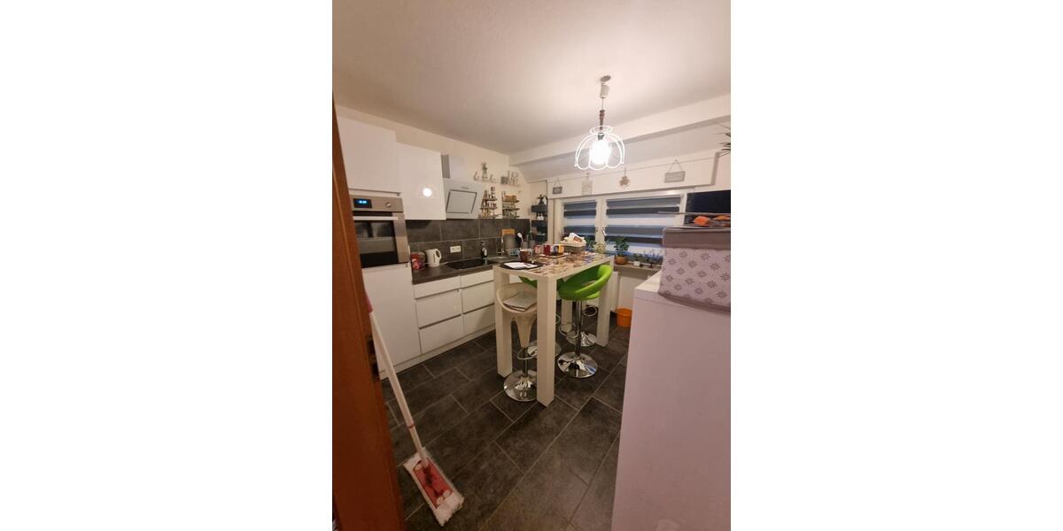Maisonettenwohnung Hamm Herringen - 4 Zimmer, 120 m&sup2;, 970&euro; | Angebot:26700889