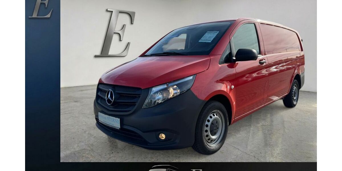 Mercedes-Benz Vito 70.967 km 22.015 &euro; Witten 58454