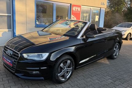 Audi A3 160.247 km 12.499 &euro; Bochum 44894