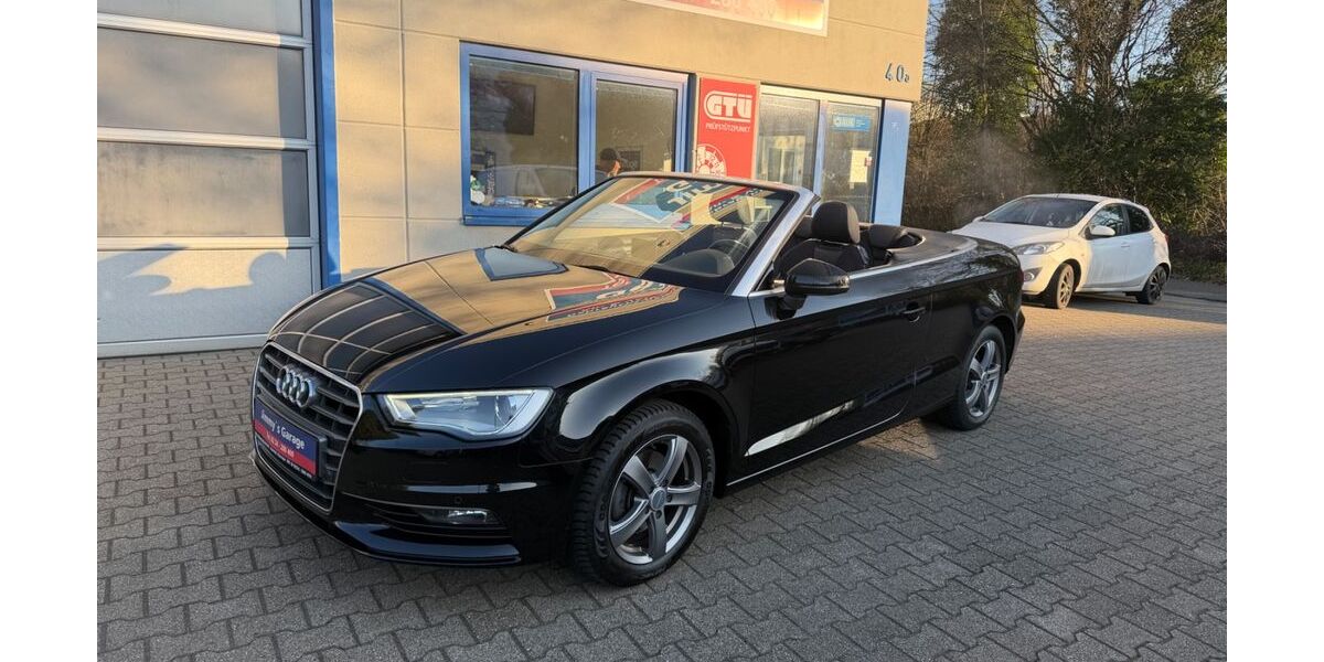 Audi A3 160.247 km 12.499 &euro; Bochum 44894