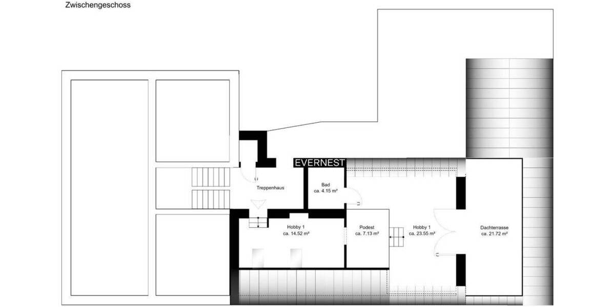 Mehrfamilienhaus, Wohnhaus Dortmund Oestrich - 8 Zimmer, 269 m&sup2;, 409.000&euro; | Angebot:26763889