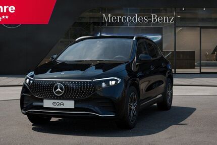 Mercedes-Benz EQA 15.473 km 44.385 &euro; Hamm 59067