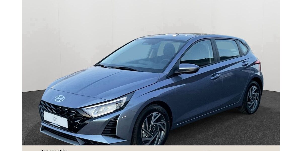 Hyundai i20 24.492 km 18.490 &euro; Oer-Erkenschwick 45739