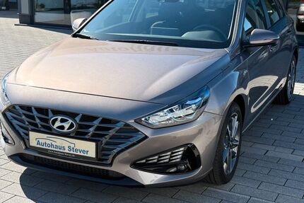 Hyundai i30 38.911 km 16.900 &euro; Olfen 59399