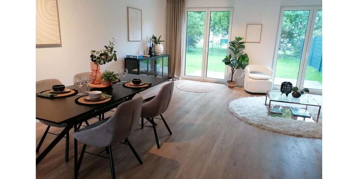 Einfamilienhaus Bergkamen - 4 Zimmer, 137 m&sup2;, 1.950&euro; | Angebot:26345368