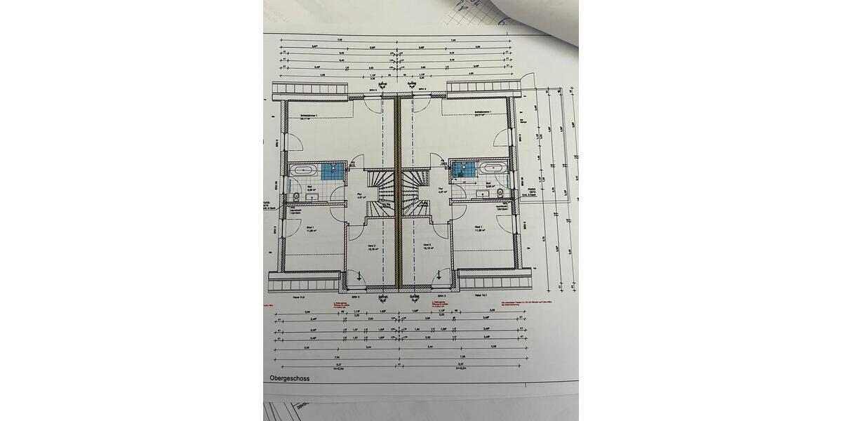 Doppelhaushälfte Ascheberg - 5 Zimmer, 135 m&sup2;, 499.000&euro; | Angebot:26384286