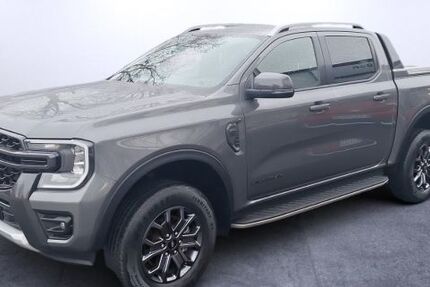 Ford Ranger 22.695 km 44.880 &euro; Datteln 45711