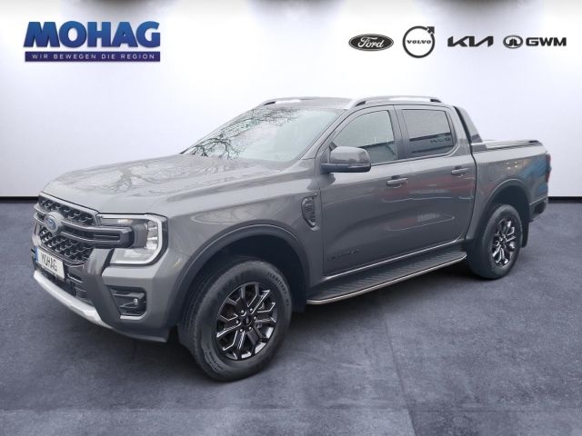 Ford Ranger 22.695 km 45.390 &euro; Datteln 45711