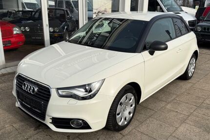 Audi A1 135.000 km 9.980 &euro; Herten 45701