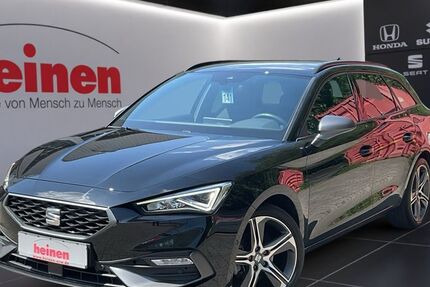 Seat Leon 42.390 km 19.679 &euro; Werne 59368