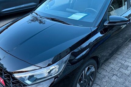 Hyundai i20 33.500 km 15.300 &euro; Herne 44649