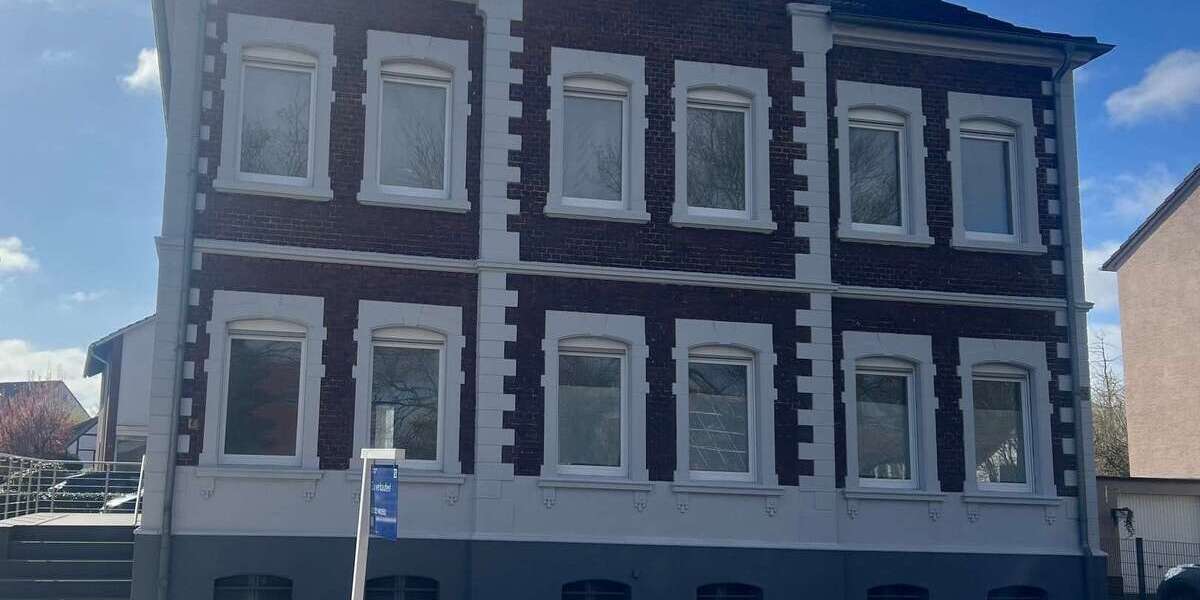 Etagenwohnung Hamm Braam-Ostwennemar - 3 Zimmer, 86 m&sup2;, 255.000&euro; | Angebot:26186859
