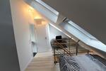 Dachgeschoßwohnung Dortmund Innenstadt West - 1.5 Zimmer, 40 m&sup2;, 950&euro; | Angebot:26487614