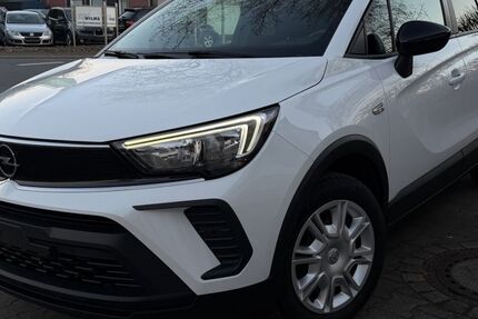 Opel Crossland (X) 99.950 km 9.000 &euro; Selm 59379