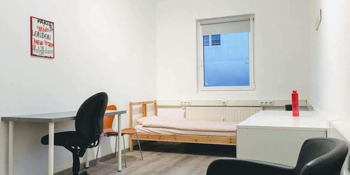 Zimmer Dortmund Innenstadt Ost - 380&euro; | Angebot:18227305