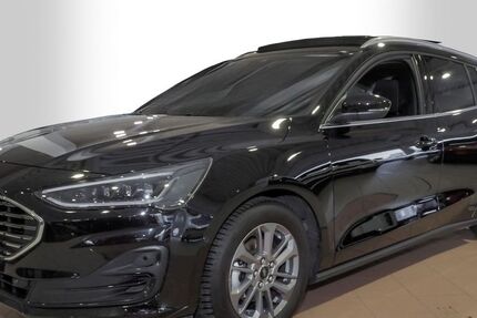 Ford Focus 27.664 km 23.450 &euro; Schwerte 58239