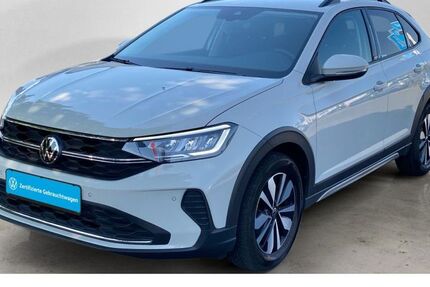 VW Taigo 24.588 km 17.990 &euro; Bochum - Linden 44879