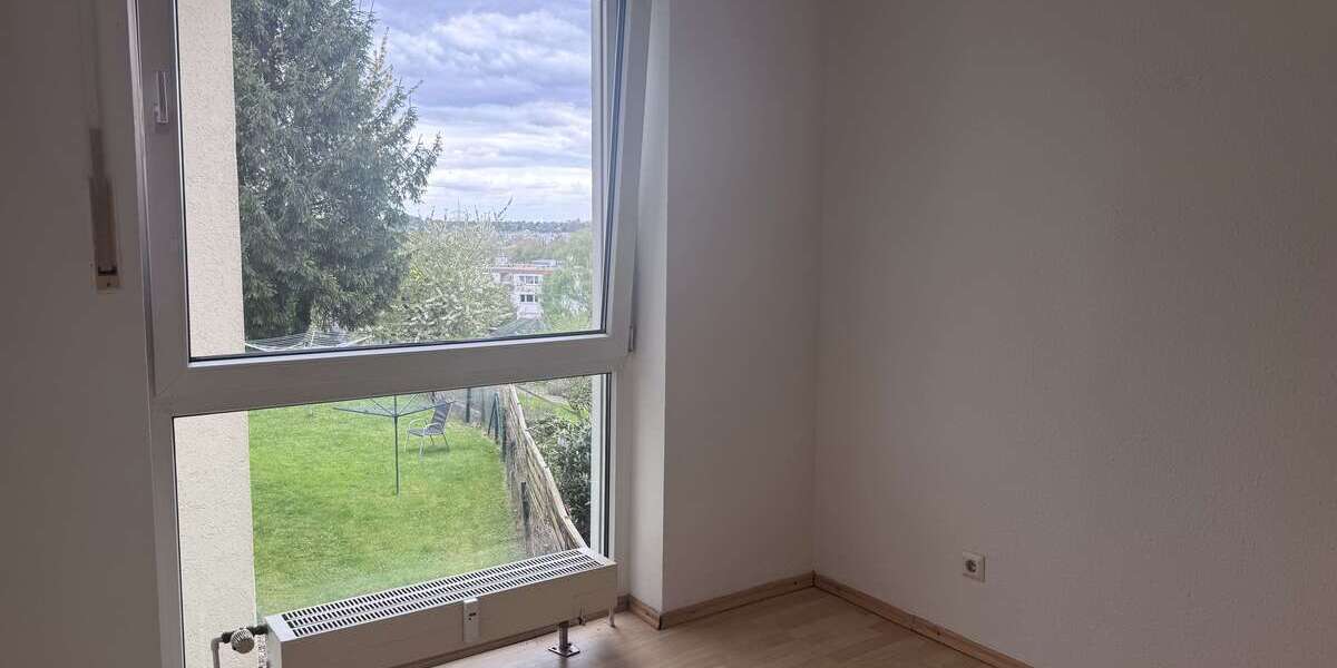 Etagenwohnung Dortmund Loh - 2 Zimmer, 53 m&sup2;, 480&euro; | Angebot:26264737