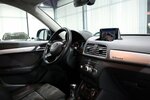 Audi Q3 2.0 TDI QUATTRO / XENON, LEDER, NAVI+ 155.000 km 13.993 &euro; Hamm 59077