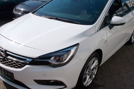 Opel Astra 198.000 km 6.990 &euro; Bochum 44809