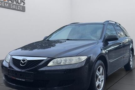 Mazda 6 155.710 km 2.480 &euro; Dortmund 44149