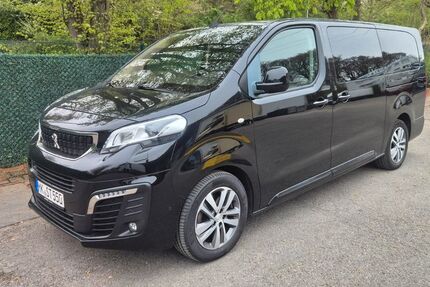 Peugeot Traveller 61.000 km 32.900 &euro; Iserlohn 58640
