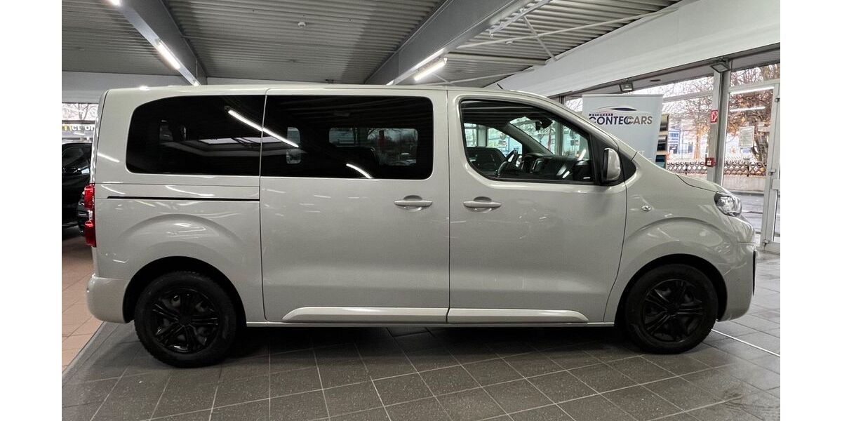 Peugeot Traveller 186.805 km 17.400 &euro; Werl 59457