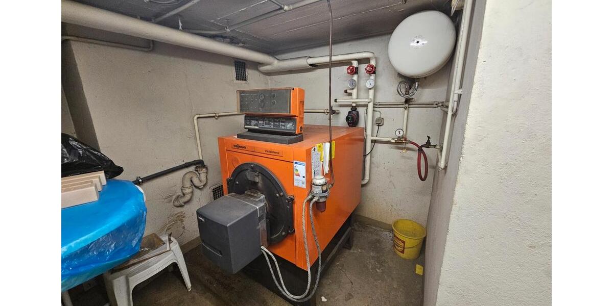 Mehrfamilienhaus, Wohnhaus Bochum Bochum-Mitte - 380.000&euro; | Angebot:26180473