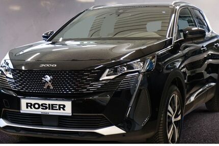 Peugeot 3008 15.242 km 28.455 &euro; Menden 58706