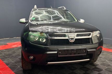 Dacia Duster 144.029 km 6.199 &euro; Bochum 44795