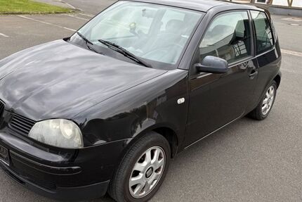 Seat Arosa 244.000 km 750 &euro; Bönen 59199