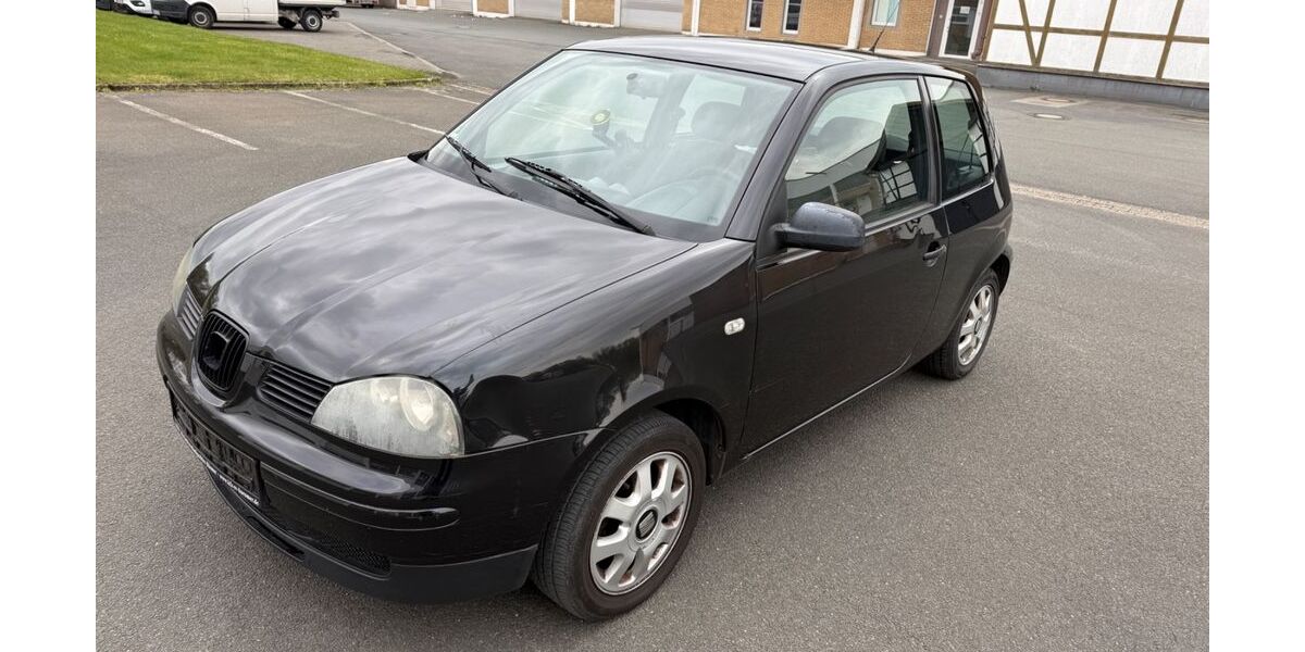 Seat Arosa 244.000 km 950 &euro; Bönen 59199